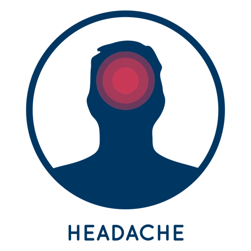 headache icon 4edb6c